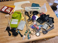 Lot of Kitchen Tools & gadgets