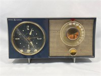 Awesome General Electric Radio