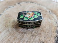 Ring Box