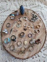 Faux Ring Collection #2