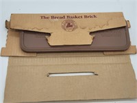 The bread basket brick