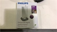 Philips enhanced digital performance