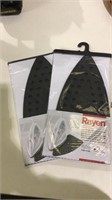 Lot of Rayen silicone bases for ironing