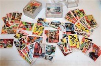 1966 TOPPS Batman Comics Cards