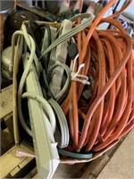 CORDS & POWER STRIPS