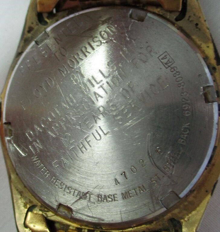 Anniversary Watch Coin Jewelry & Silver Extravaganza Auction