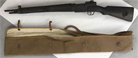 MAS Model 36 Bolt Action Rifle Missing Firing Pin