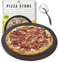 Hertiage Pizza Stone