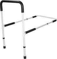 Drive Medical Adjustable Height Bed Assist Handle