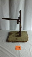 Antique  scale