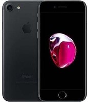 NEW Apple iPhone 7 Phone - 4.7Inch Screen - 32GB