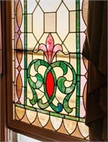 Stined Glass