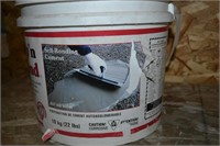 Self bonding cement - 10kg pail