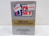 1990 PGA TOUR CARDS ALL THE GREATS