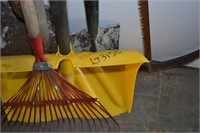 Yard/Garden tools