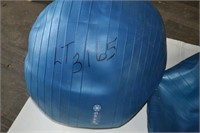 GAIAM - exercise balls (3)