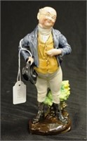Early Royal Doulton "Pickwick" figurine