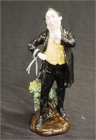 Early Royal Doulton "Pecksniff" figurine