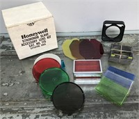 Strobonar Accessory Lens Kit