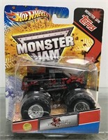 Hot Wheels Monster Jam - Northern Nightmare