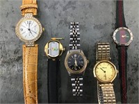 Lot of Ladies wrist watches