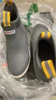 Xtratuf Xpress Cool men’s size 9 rubber boots