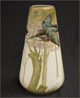Vintage amphora vase