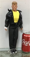 New Kids On The Block doll