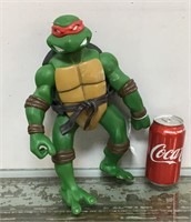 Teenage Ninja Mutant Turtle