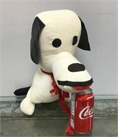 Vtg. handmade Snoopy