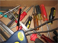 Misc Tools and Supplies
