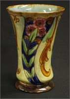 Vintage Royal Doulton vase