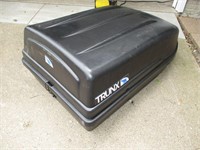 Trunx Cargo Box