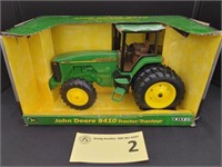 Ertl John Deere 8410 Tractor #15061 Die Cast