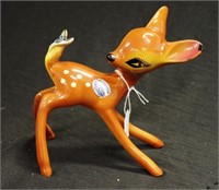 Disney MCP ceramic 'Bambi' figure
