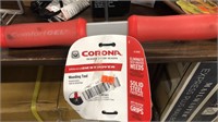 Corona weed destroyer weeding tool