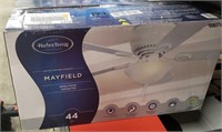 Harbor breeze Mayfield ceiling fan