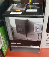 Portfolio power pack