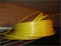 Partial Roll of Electrical Wire