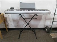 Casio Keyboard PX-110