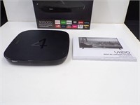 ROKU 4 STREAMING PLAYER ONLY