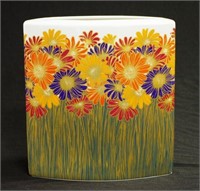 Large Rosenthal studio line "Gerbera" vase