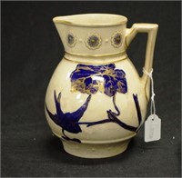 Victorian ceramic jug