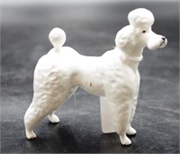 Beswick figure of a Poodle