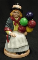 Royal Doulton 'Balloon Girl' figure