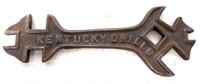Brennan & Co wrench
