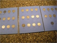 30-Liberty Head Nickels