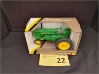 Ertl John Deere 1953 Model "70 Row-Crop" Tractor