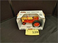 Ertl Case 800 Tractor #693 Die Cast 1:16 Scale