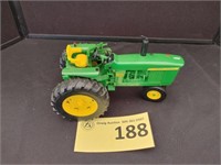 Ertl John Deere Big Farm 4020 Narrow Front Tractor